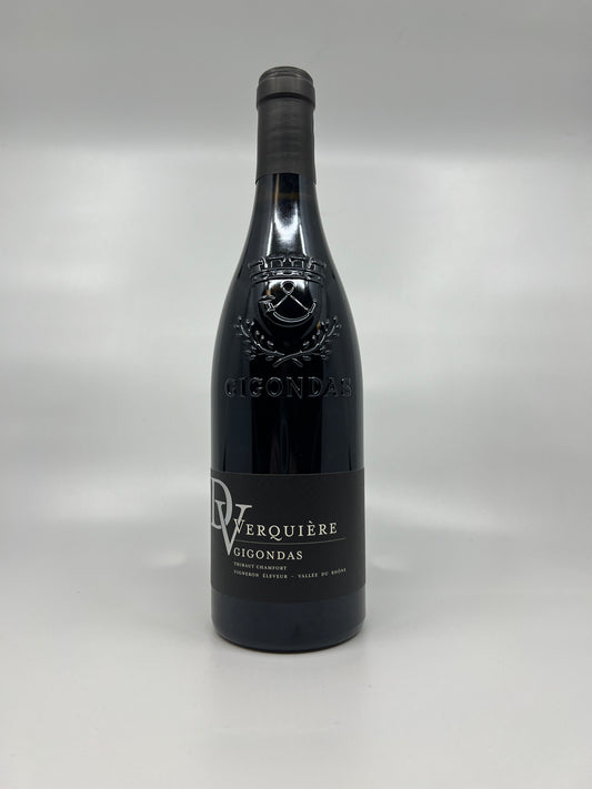 Domaine de Verquière - Gigondas 2019