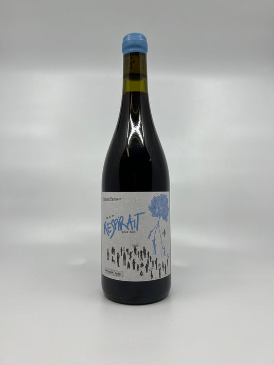 Artisans Partisans - Et si on respirait plus fort 2023