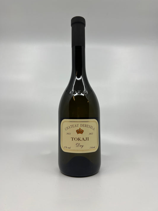 Château Dereszla - Tokaji Dry 2022