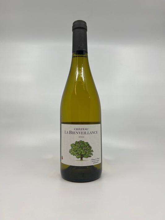 Château La Bienveillance - Blanc 2022