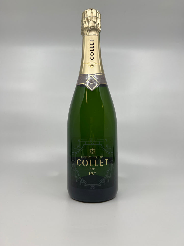 Maison Collet - Champagne Brut