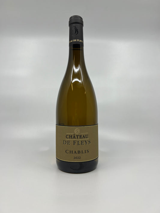 Château de Fleys - 2023