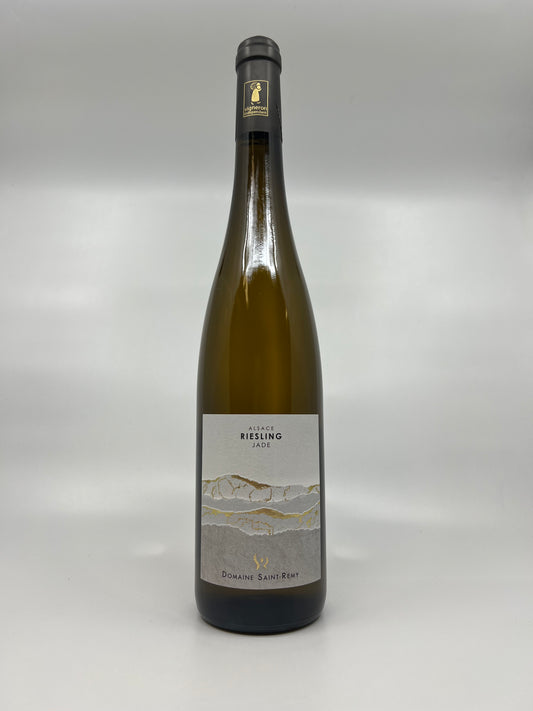 Domaine Saint-Rémy - Jade 2023