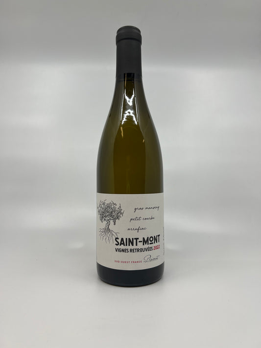 Plaimont - Les Vignes Retrouvées 2022