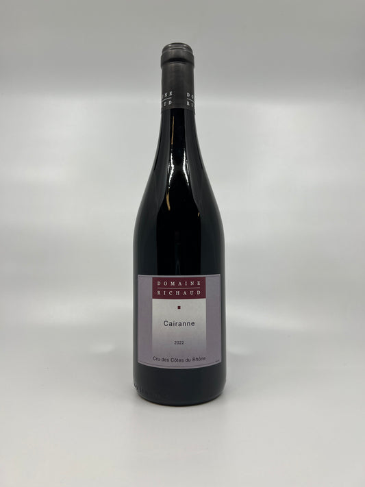 Domaine Richaud - Traditionnel 2022