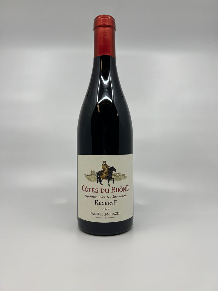 Domaine des Sénéchaux - Réserve 2022