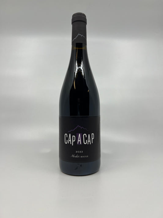 Vignobles de Pyrénaïa - Cap à Cap 2022