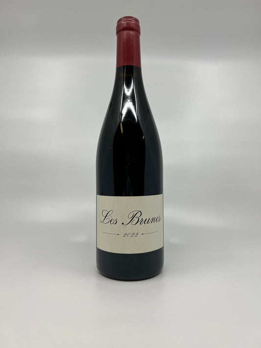 Domaine des Creisses - Les Brunes 2022