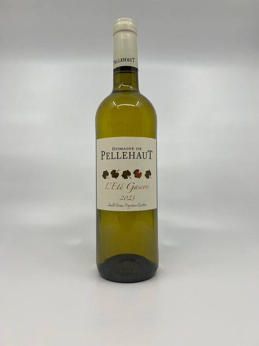 Domaine de Pellehaut - L'Été Gascon 2024