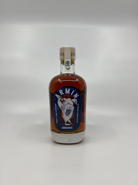 Armin - Armagnac 10 ans d'âge