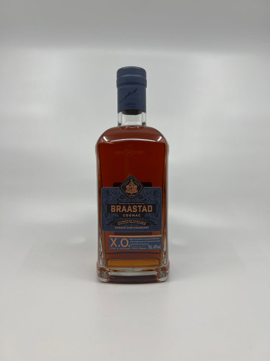 Braastad - Cognac XO Fine Champagne