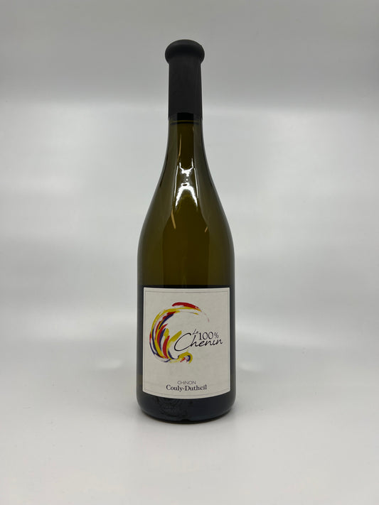 Domaine Couly Dutheil - 100% Chenin 2022