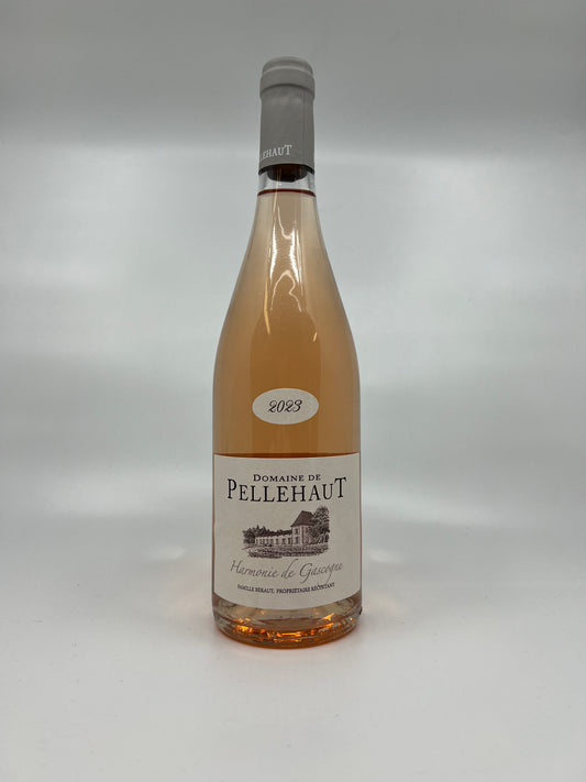 Pellehaut - Harmonie de Gascogne rosé 2024