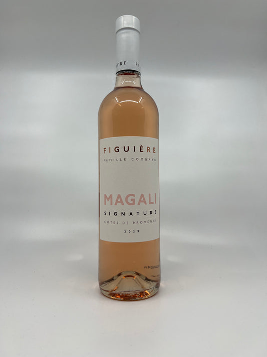 Domaine Figuière - Magali