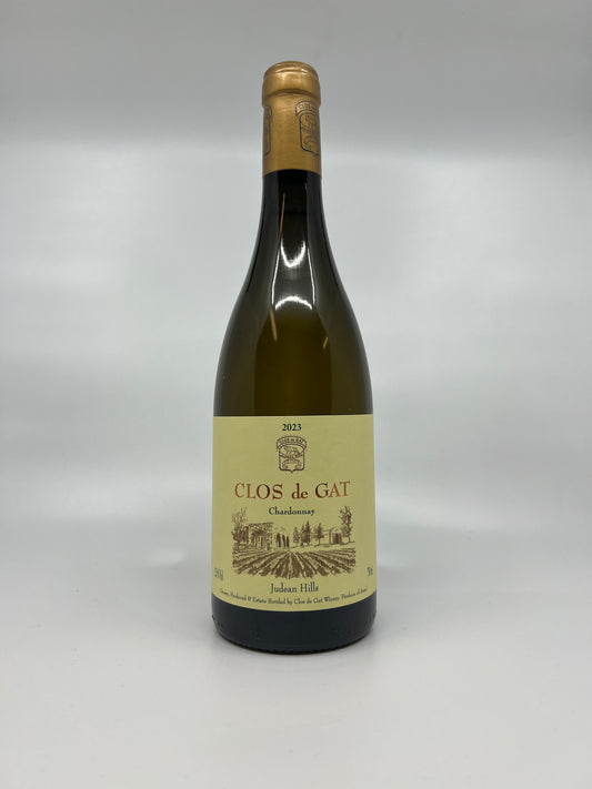 Clos de Gat - Har'El Chardonnay 2022