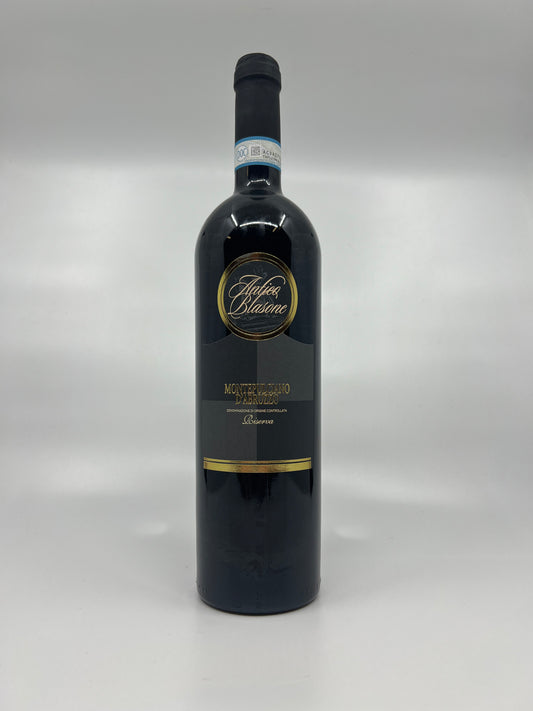 Botter - Antico Blasone Riserva 2020