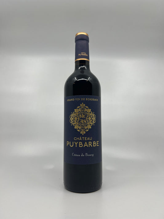 Château Puybarbe - Prestige 2019
