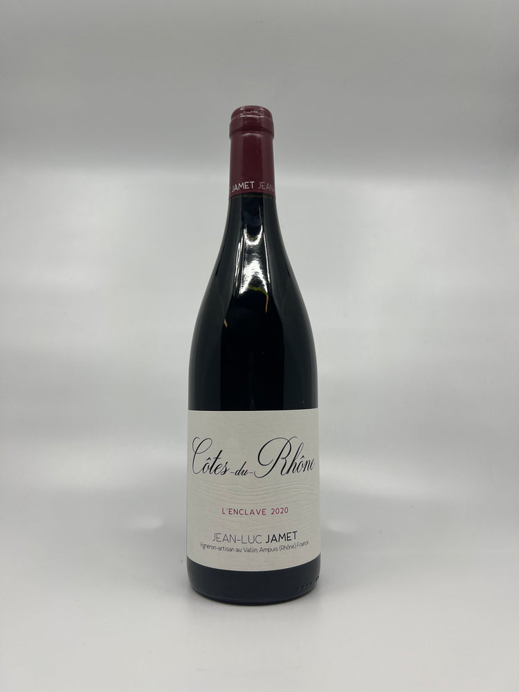 Domaine Jean-Luc Jamet - L'Enclave 2020