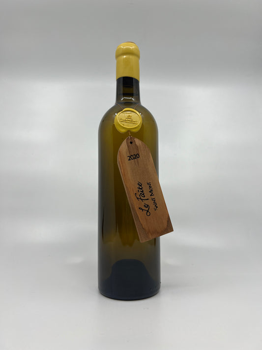 Plaimont - Faîte blanc 2021