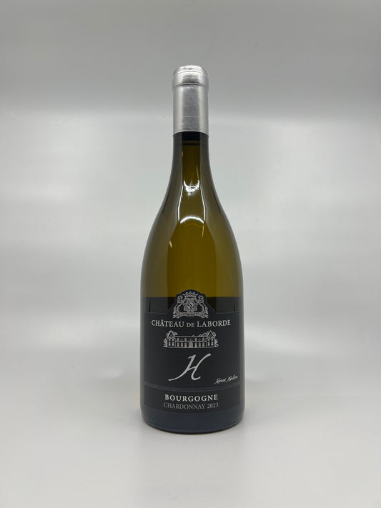 Château de Laborde - Cuvée H Chardonnay 2023