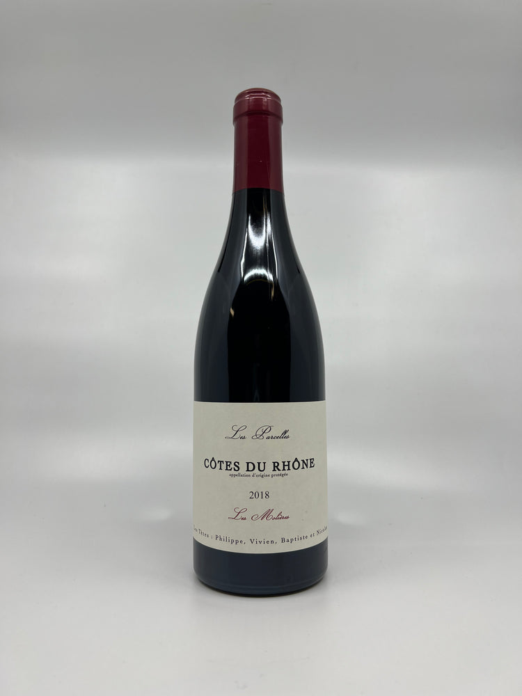 Les Molières - 2018