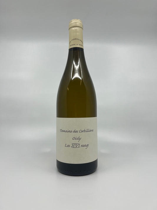 Domaine des Corbillières - XVI Rangs 2021