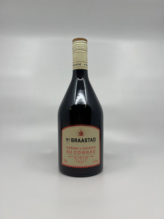 Braastad - Crème liqueur au cognac (0,70L)
