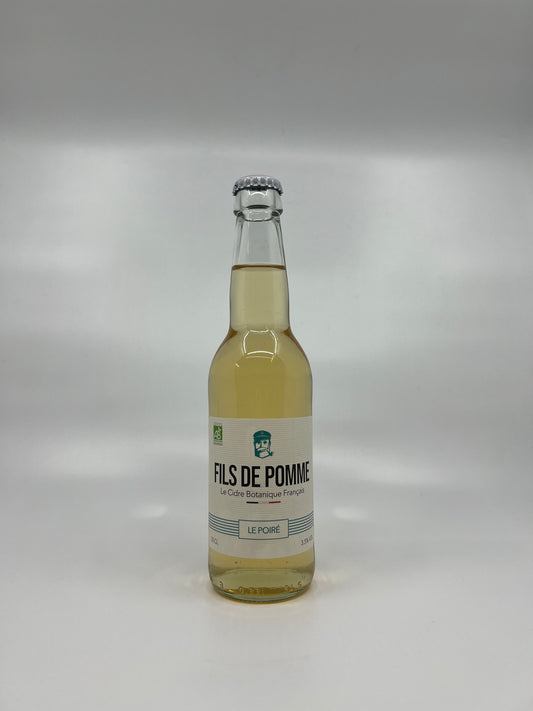 Fils de Pomme - Poiré 33cl
