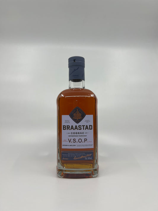 Braastad - Cognac VSOP Reserve