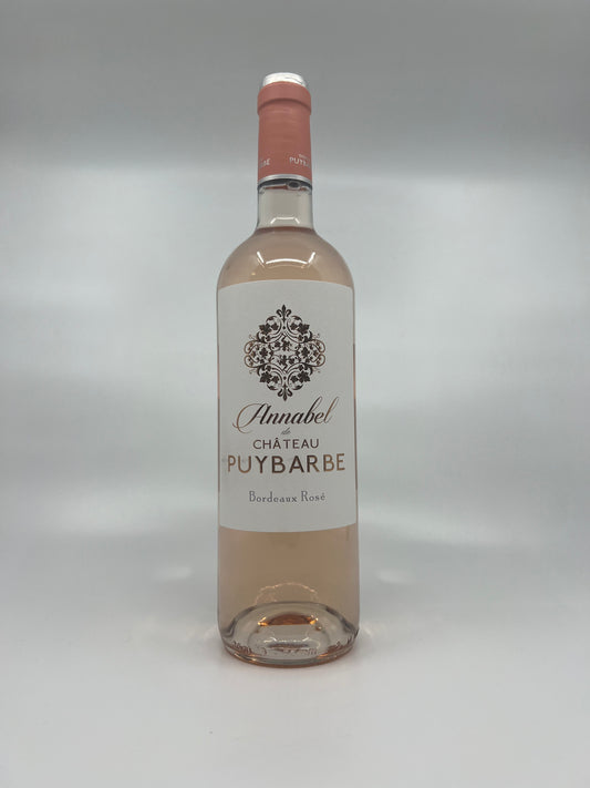 Château Puybarbe - Annabel 2024