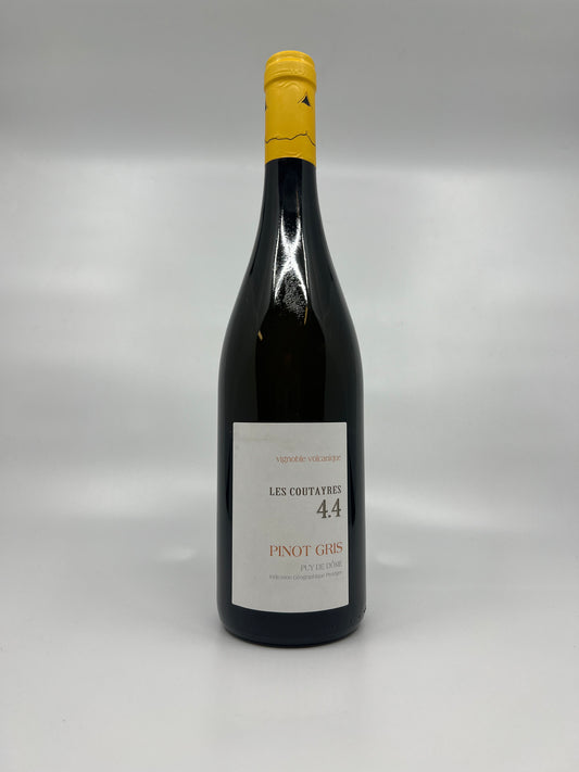 Domaine Saint Verny - Les Coutayres 4.4 2024