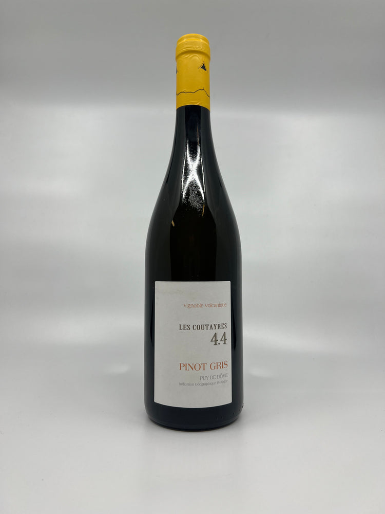 Domaine Saint Verny - Les Coutayres 4.4 2024