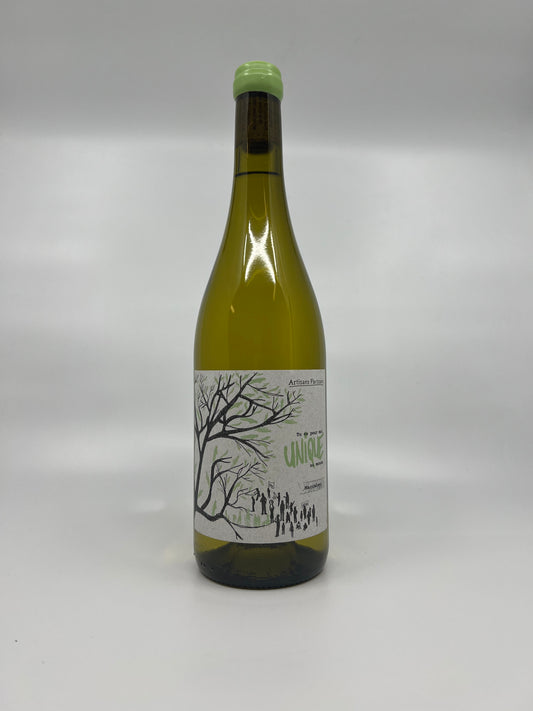 Artisans Partisans - Tu es pour moi UNIQUE au monde