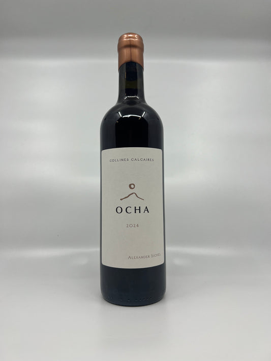 Ocha - Bordeaux