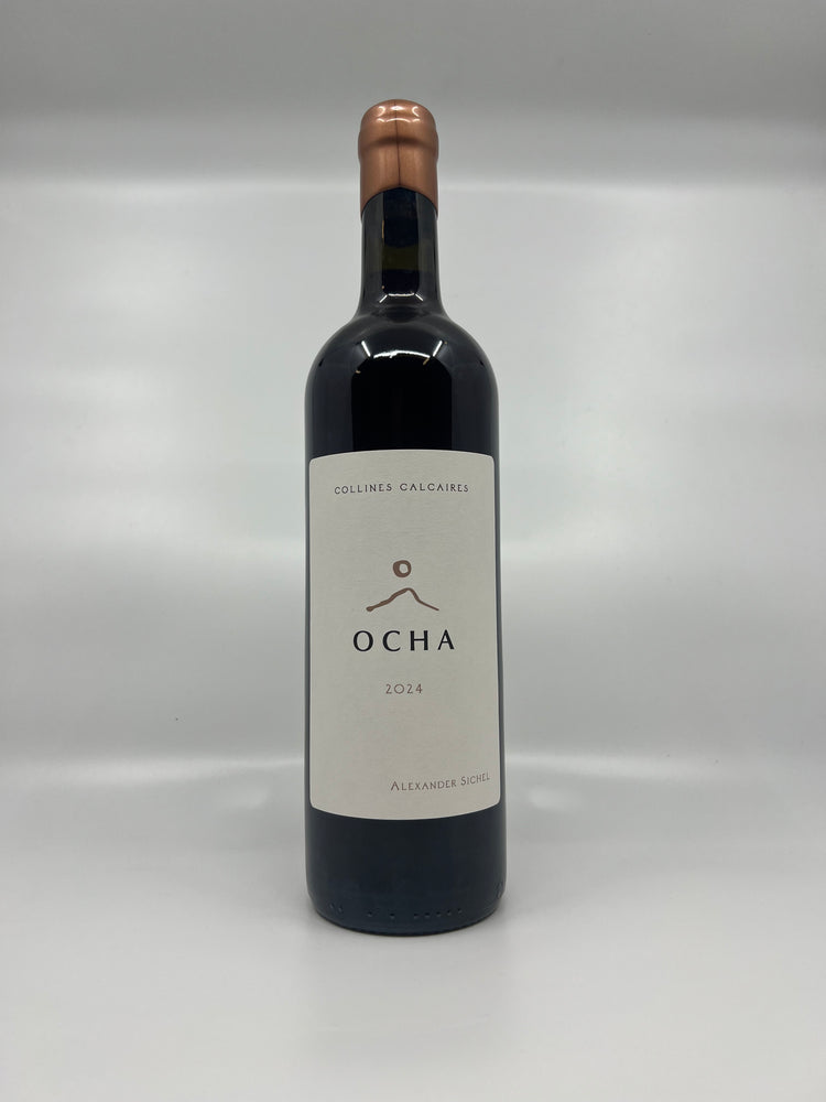 Ocha - Bordeaux