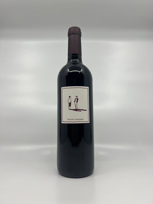 Clos Cabana - Reserve Personnelle 2022