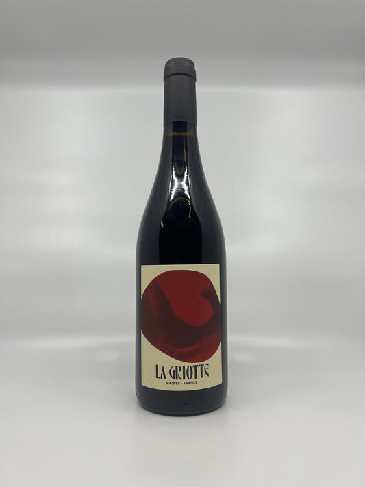 Clos La Coutale - La Griotte