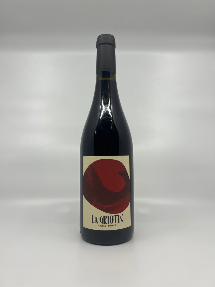 Clos La Coutale - La Griotte