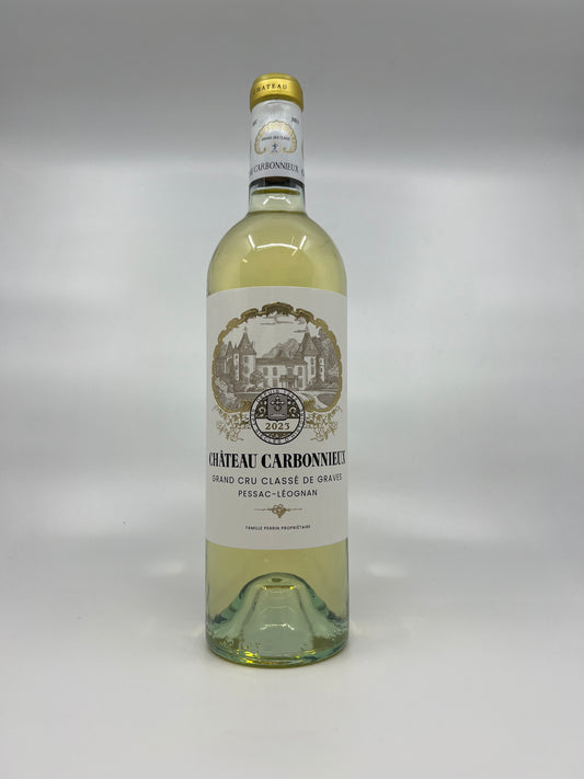 Château Carbonnieux - Blanc 2023
