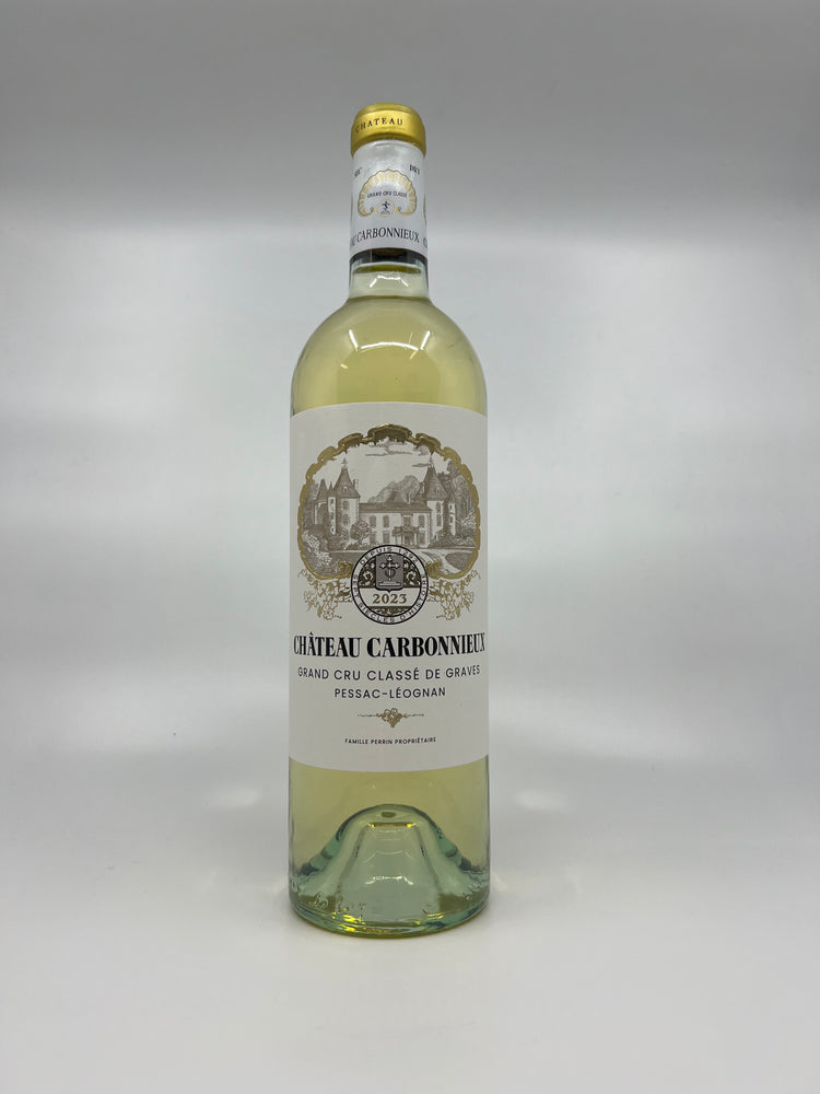 Château Carbonnieux - Blanc 2023