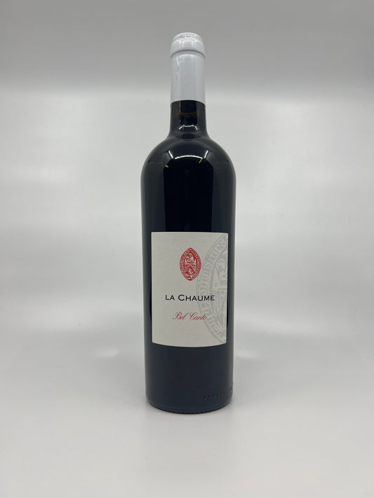 Domaine Prieuré La Chaume - Bel Canto 2022