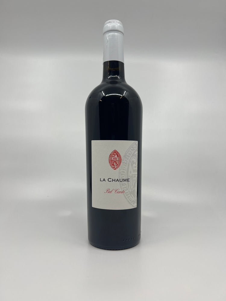 Domaine Prieuré La Chaume - Bel Canto 2022