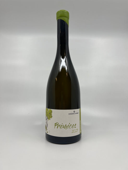 Domaine Combet - Prémices 2023