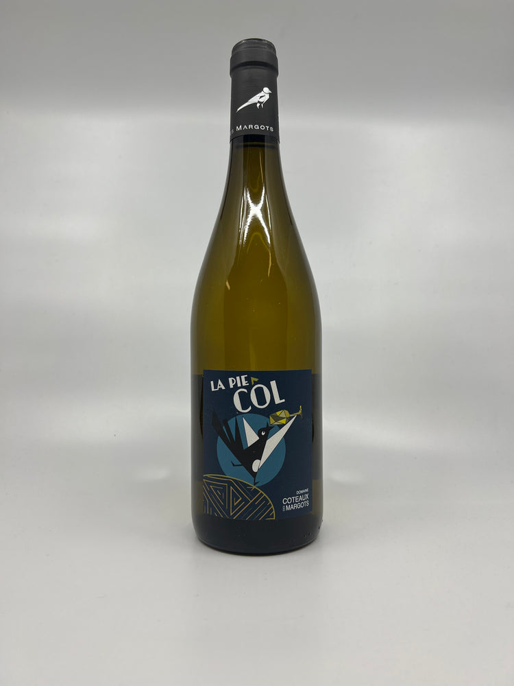 Domaine Coteaux des Margots - La Pie Col 2023