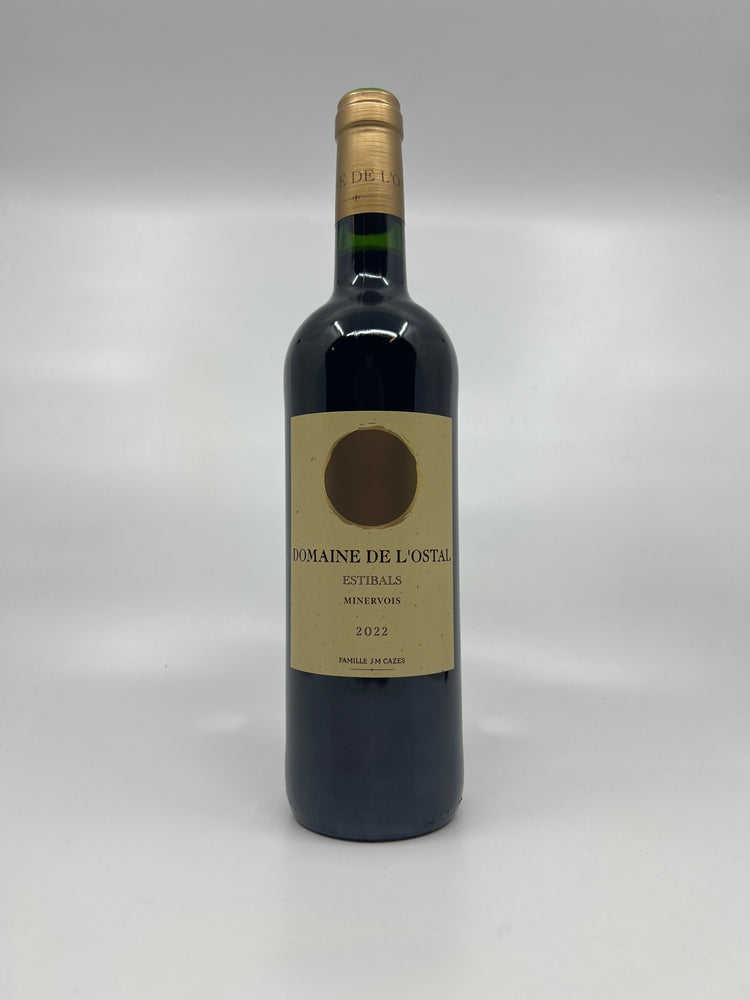 Domaine Ostal Cazes - Estibals 2022
