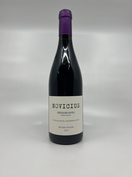 Château de Rouffiac - Novicius 2024