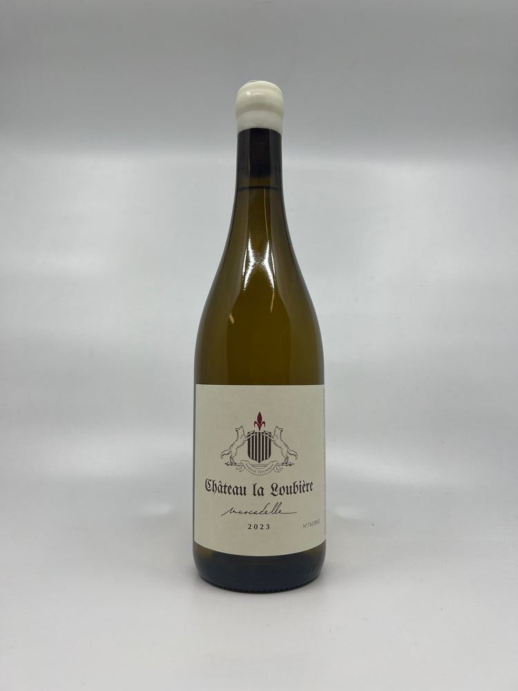 Château de la Loubière - Muscadelle 2023