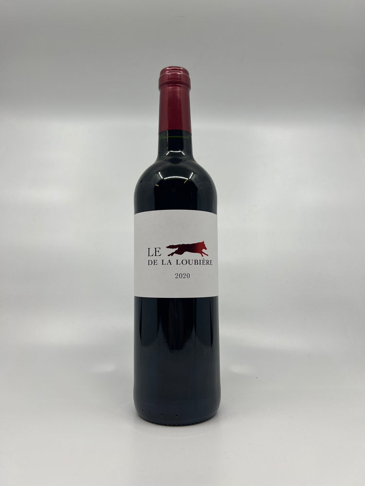 Château de la Loubière - Le Loup 2020