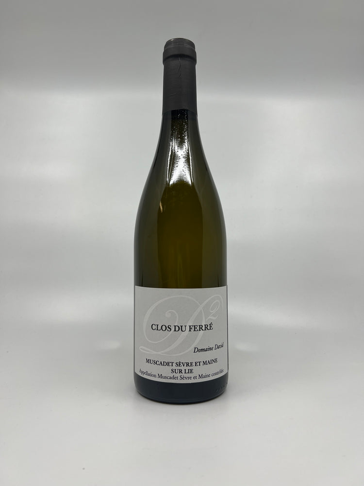 Vignoble David & Duvallet - Clos du Ferré 2023