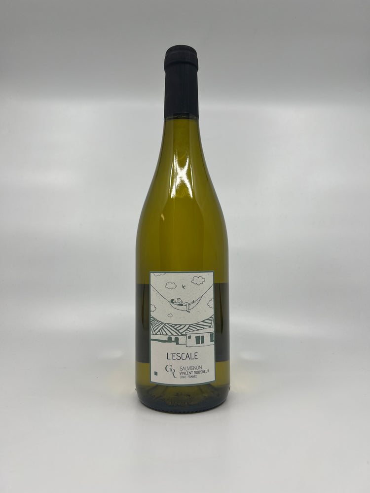 Clos Roussely - L'Escale 2025